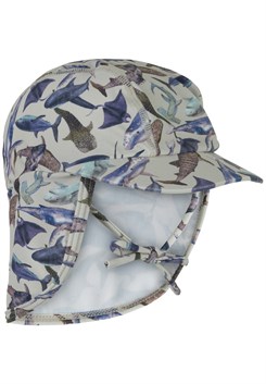 Mikk-Line Badehut – Metall